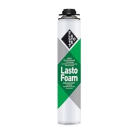 ქაფი სამონტაჟო Elastotet Lastofoam Gun 750 მლ