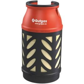 Composite gas cylinder Gutgas LPG GHCL3322 33.5 l