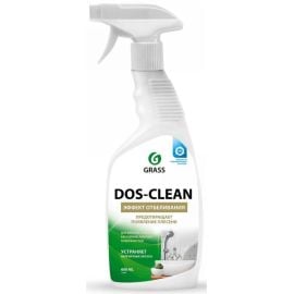 Bathroom cleaner disinfectant bleach Grass 600 ml