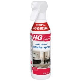 Interior Element Cleaner HG 500 ml
