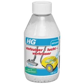 Vacuum cleaner freshener HG 180 g