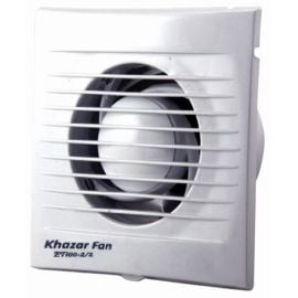 Вентилятор вытяжной Khazar Fan ET-100-2/2 TYPE 2