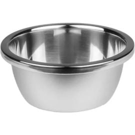 Bowl made from stainless steel  MG-408 32 cm