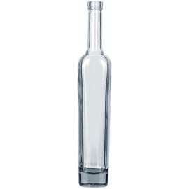 Cognac and vodka bottle Alexx 500 ml