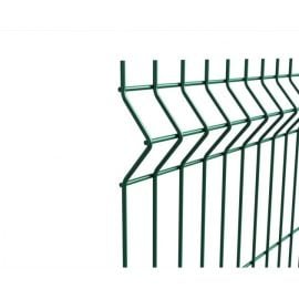 Забор панельный Brofence 4 мм 150x250 см