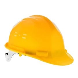 Safety helmet Essafe 1540Y yellow