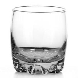 Glass of whiskey Pasabahce SILVANA 6 pcs 942415