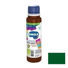 Paint color Smile SC-31 dark-green 0.35 kg