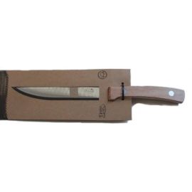 Knife with wooden handle UTC 22,5 cm