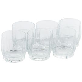Glass for whiskey Pasabahce DANCE 942865 290 ml 6 pc