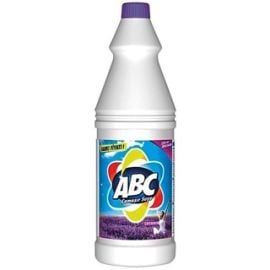 Отбеливатель жидкий ABC