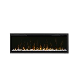 Electric fireplace Dimplex "Ignite 50" (128-39-16cm)