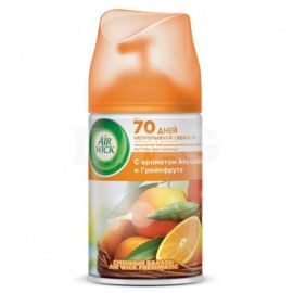 Aerosol Air wick orange and grapefruit 250 ml