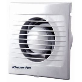 Вентилятор вытяжной Khazar Fan ET-150-2 TYPE 2