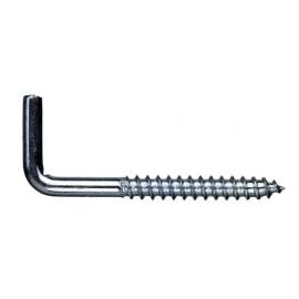 Screw-crutch Tech-Krep 6x75 mm 2 pcs