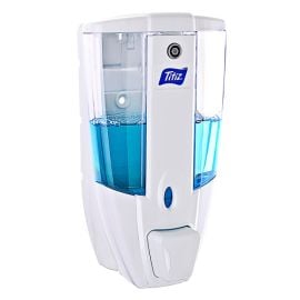 Liquid plastic dispenser Titiz TP-190 450ml