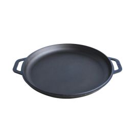 Lid - cast iron frying pan BRIZOLL 28 cm