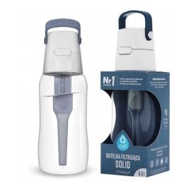 Бутылка для воды с фильтром Dafi DSFB05 0,5L