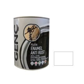 Primer anti rust Genc Synthetic antirust white 750 ml