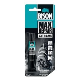 Клей универсальный Bison Max Repair Extreme 20 г