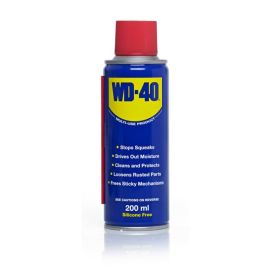 Multipurpose spray WD-40 200 ml