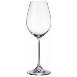 Glass of white wine CRISTALITE COLUMBA 400ml 6pcs