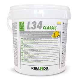 Glue for parquet Kerakoll SLC ECO L34 10 kg
