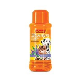 Shampoo against fleas Amstrel dog/cat 320ml