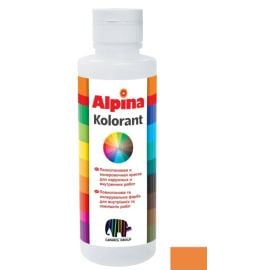Dye Alpina Kolorant 500 ml apricot 651923
