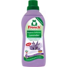 Laundry softener FROSCH lavender 750ml