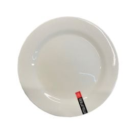 Ceramic plate PD004 12"/21119