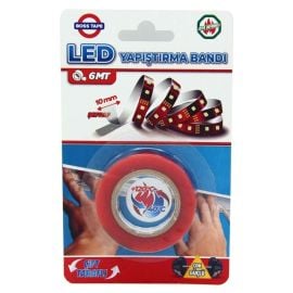 Double sided tape for Led lighting Boss Tape 3968 10 მმ/ 6 მ
