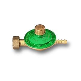 Gas reducer Kempergroup 17031 20x1/14"