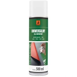 Glue spray universal Dragon DKUK500BE/AE 500 ml