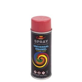 Universal spray paint Champion Universal enamel pink 400 ml