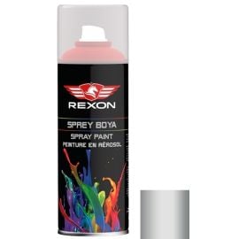 Spray paint Rexon chrome effect 400 ml