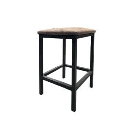 Square stool 45x30x30 2001