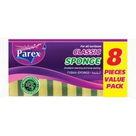 Kitchen sponges Parex Classic 8 pc