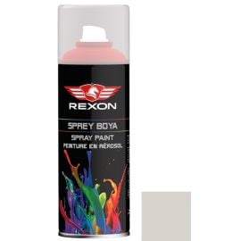 Spray paint Rexon grey-white 400 ml