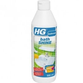 Средство чистящее для ванной комнаты HG 500 мл