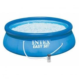 Swimming pool with pump-filter Intex I03300190 366x76 cm