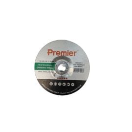 Greending disc for metal  Premier   150 x 6.0 x 22 мм.