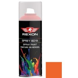 Spray paint Rexon orange 400 ml
