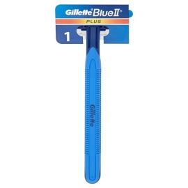 Disposable shaver Gillette Blue II