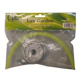 ტრიმერის ძუის სამაგრი Lux Garden MR-010