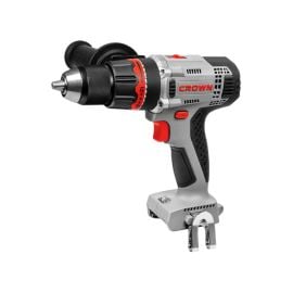 Screwdriver Crown CT21076HMX 20V no battery included