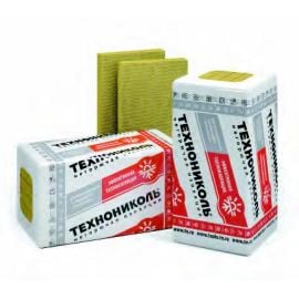 Mineral wool Technonicol Technofloor Standard 1200x600x30 mm 5.76 m²