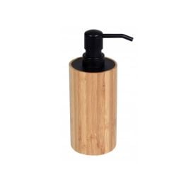 Дозатор для мыла Bisk Umbra Plus bamboo 08291