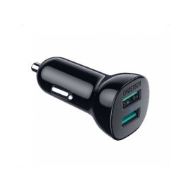Car charger CHOETECH 2.4A