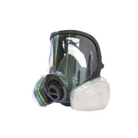 Respirator kit ASL 9100G6059 ABEK1+P2